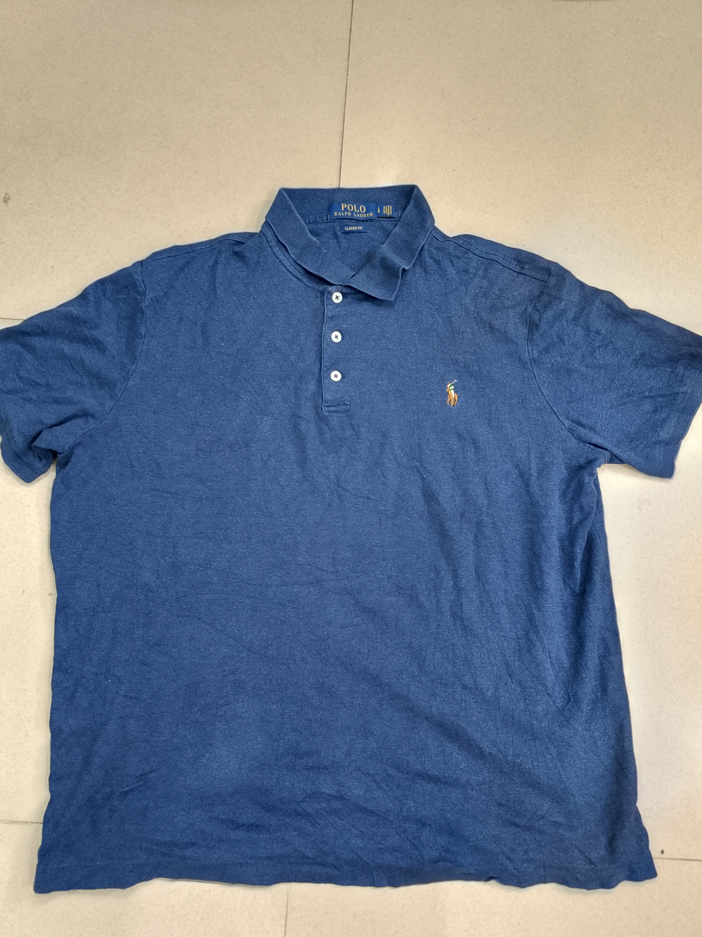 Polo Ralph Lauren T-shirts