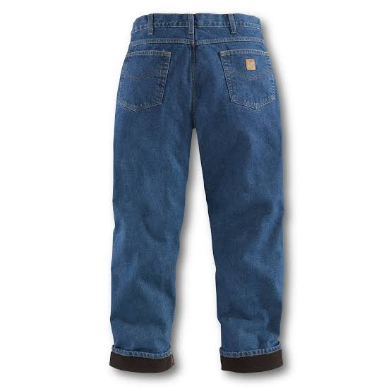 Carhartt Jeans