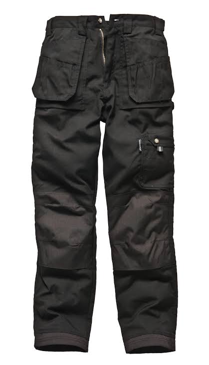 Dickies workwear and cotton pants