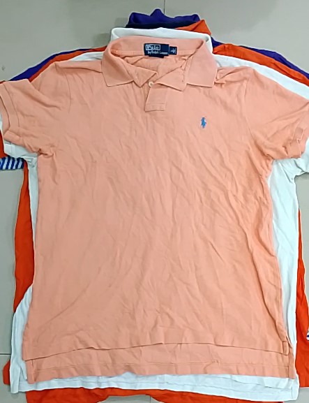 Camisetas de Gola Polo Ralph Lauren