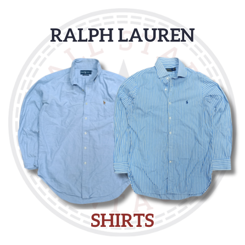 Ralph Lauren Shirts