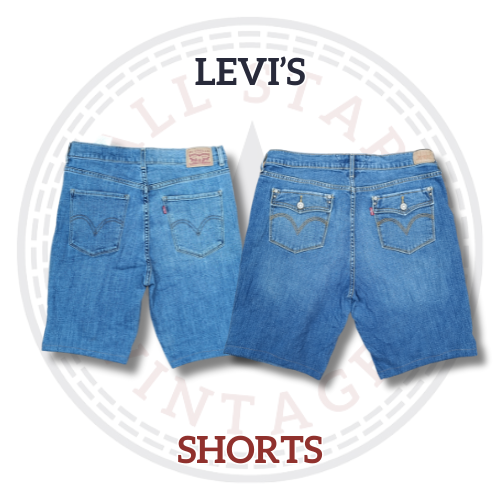 Levi's Shorts