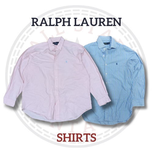 Ralph Lauren Shirts