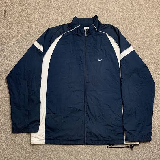 Nike TrackJackets 20(E)