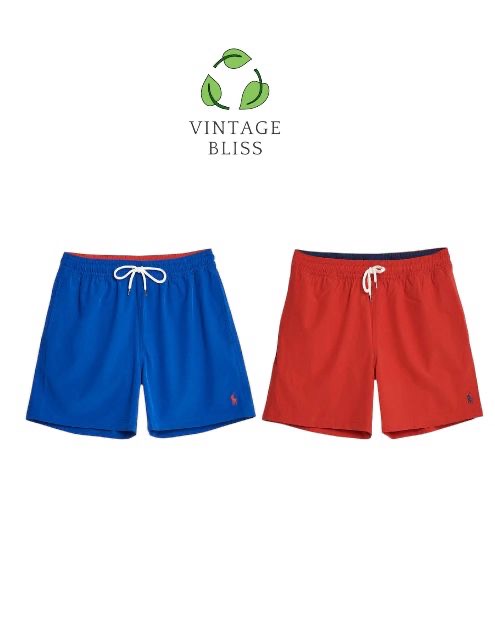 Polo Ralph Lauren Swimming Short 10 Pieces