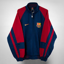 Football Club Jacket 40Pcs