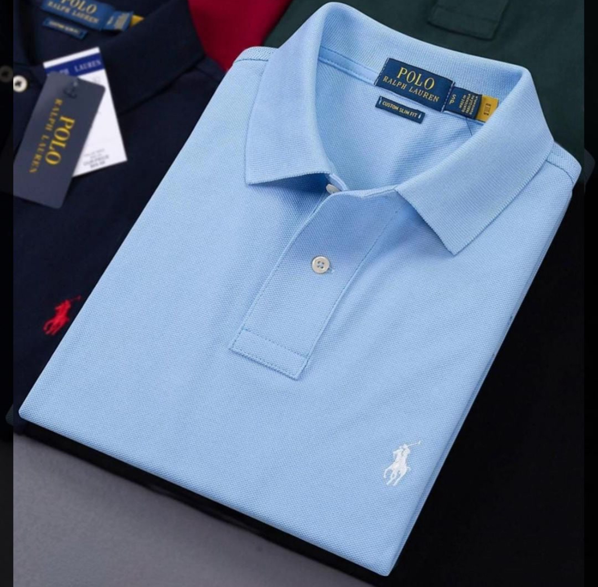 T-shirt Polo Ralph Lauren