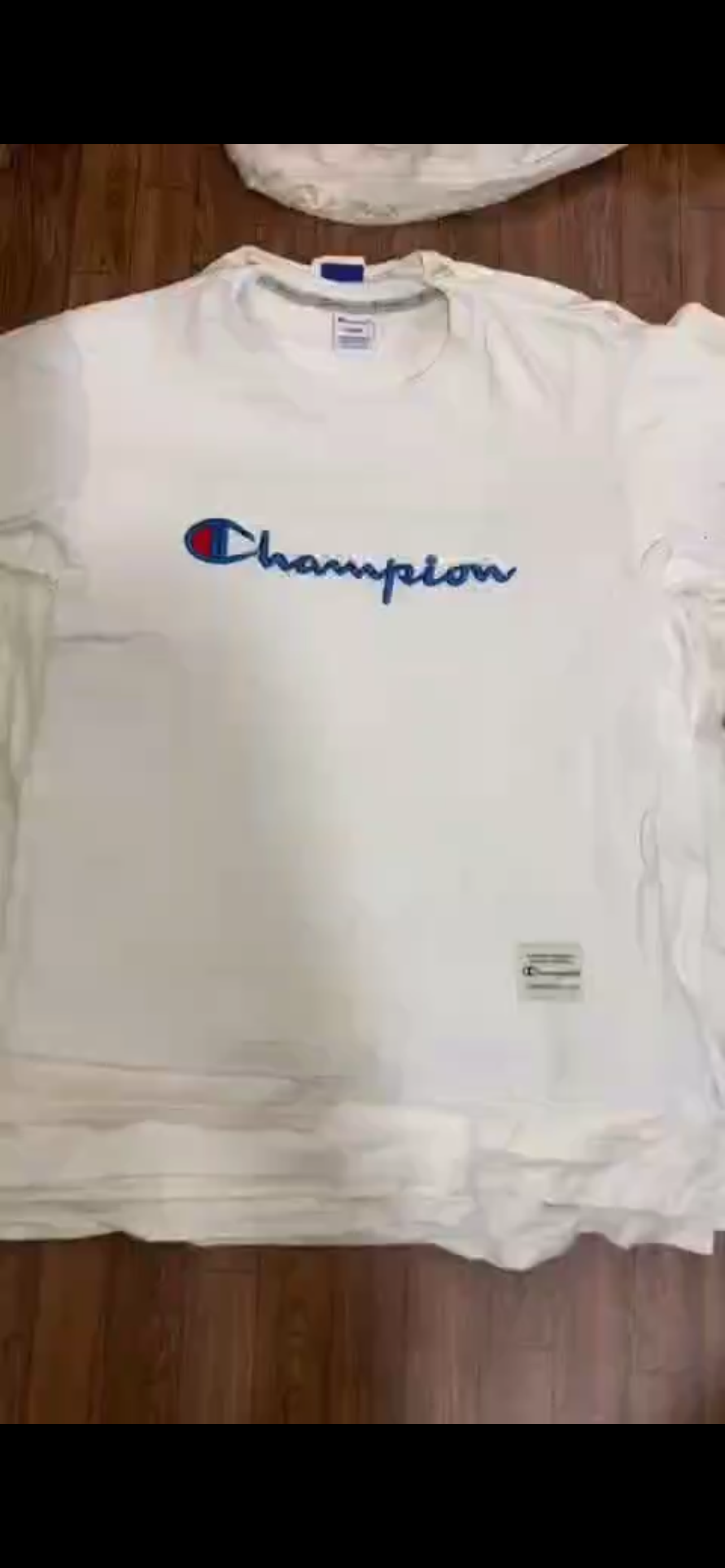 Champion T-shirt 27 Pcs