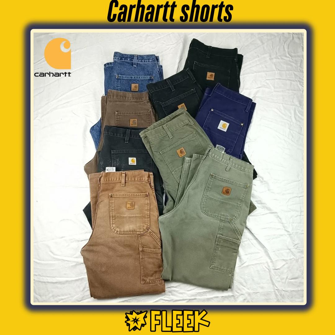 Carhartt shorts