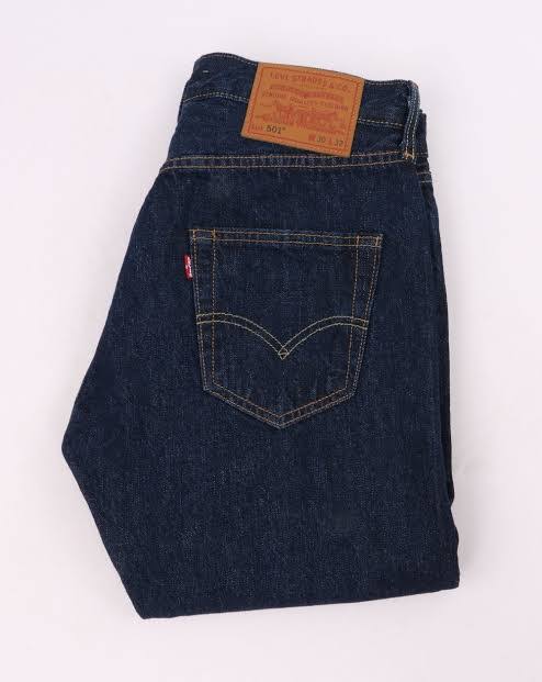 Levi's Jeans 501 Jeans