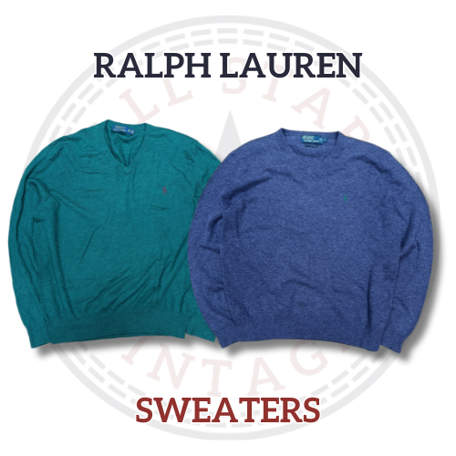 Ralph Lauren Pullover