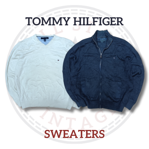 Pulls Tommy Hilfiger