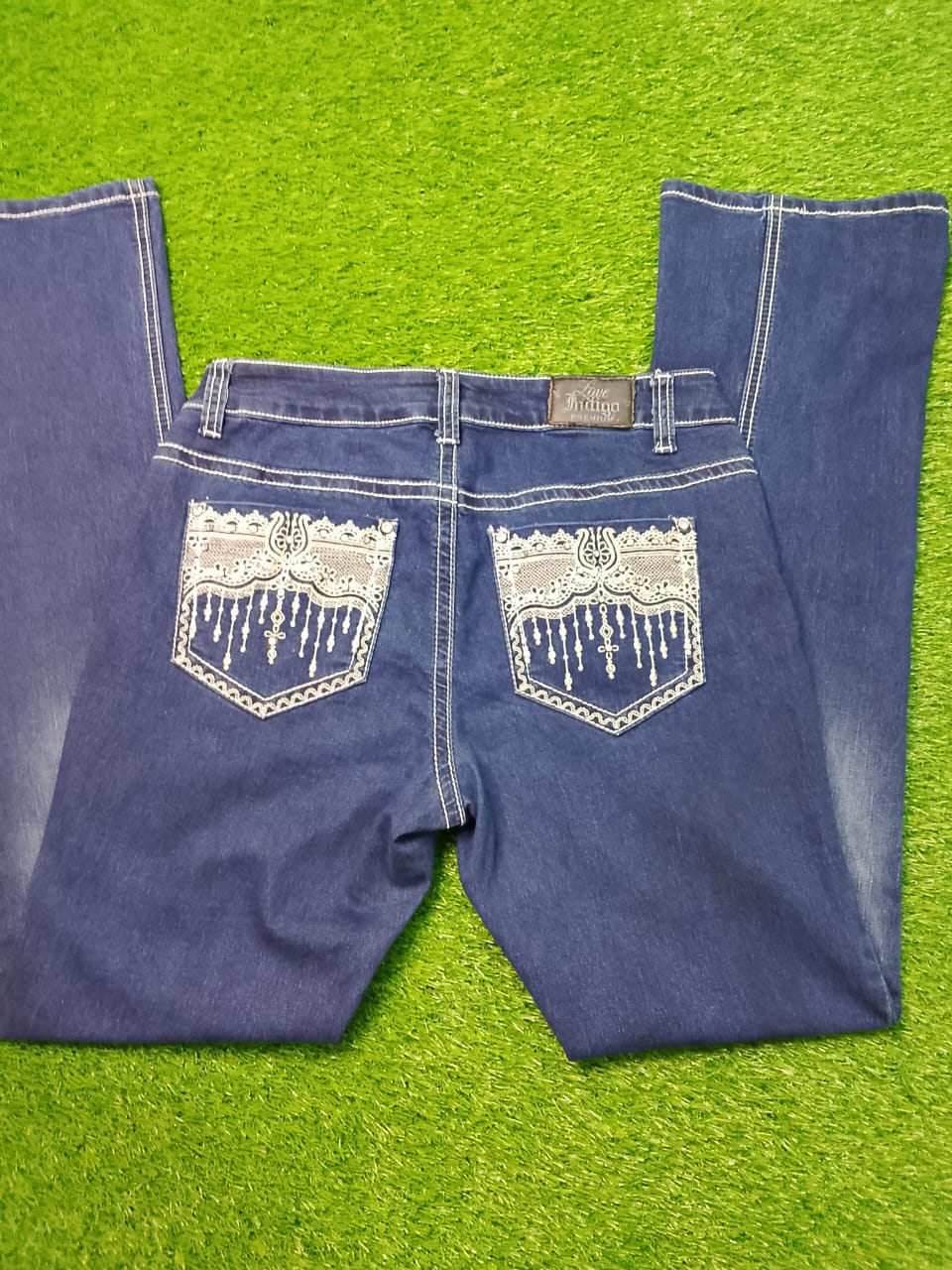 True Religion Jeans ZA-5014