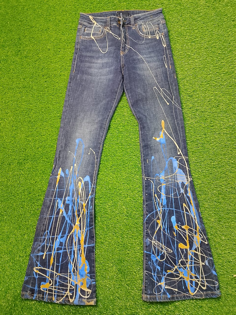 Jeans True Religion ZA-5014