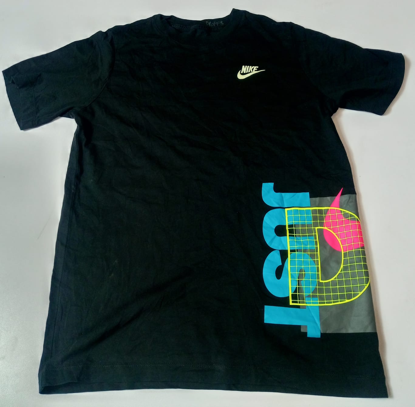 T-shirt Nike