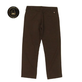 Pantalon Dickies et pantalons en coton