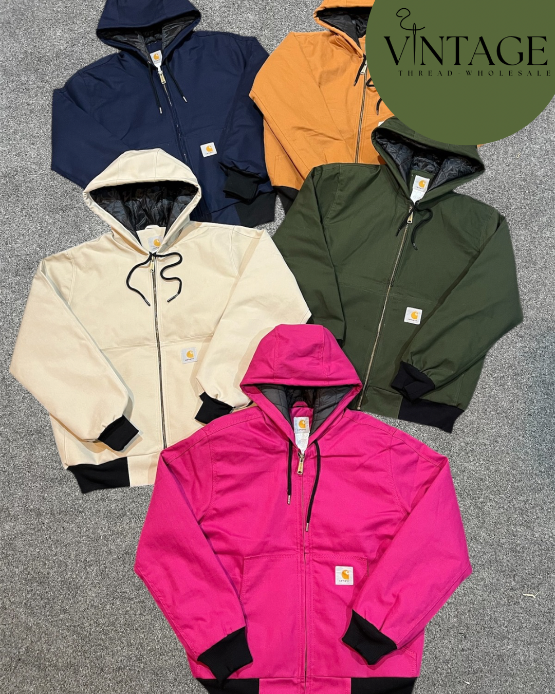 Jaquetas com capuz estilo rework Carhartt-15-26225