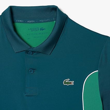 Camisetas Lacoste Autênticas