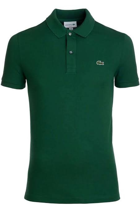 T-shirt Originali Lacoste