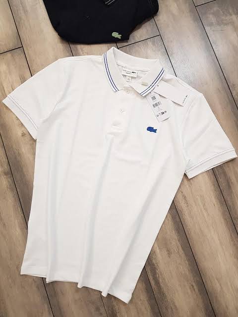 Camisetas Lacoste