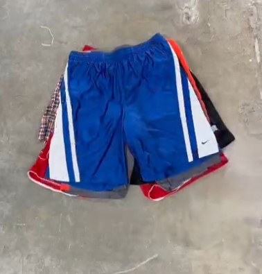 200xBranded Sports Shorts