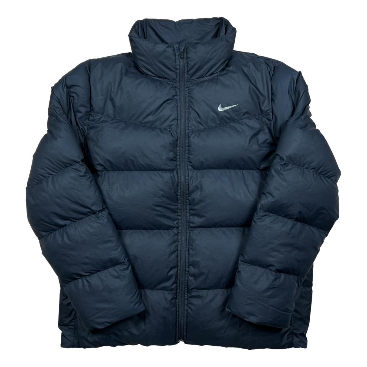 Giubbotti Puffer Nike