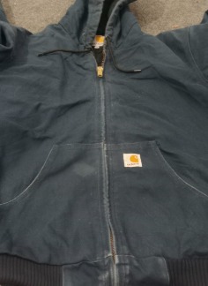 Jaqueta Carhartt