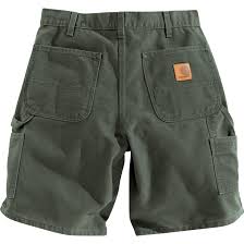 Shorts Carhartt - 20 Pz