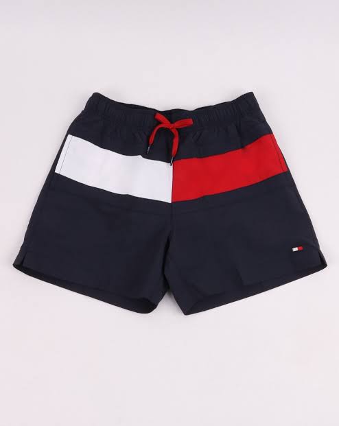 Shorts Tommy Hilfiger - 10 Pz