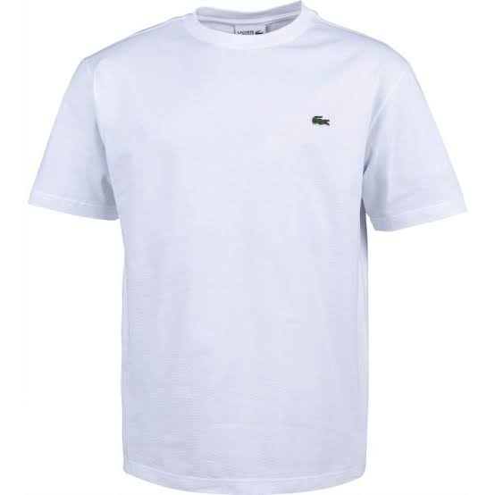 T-shirt Lacoste