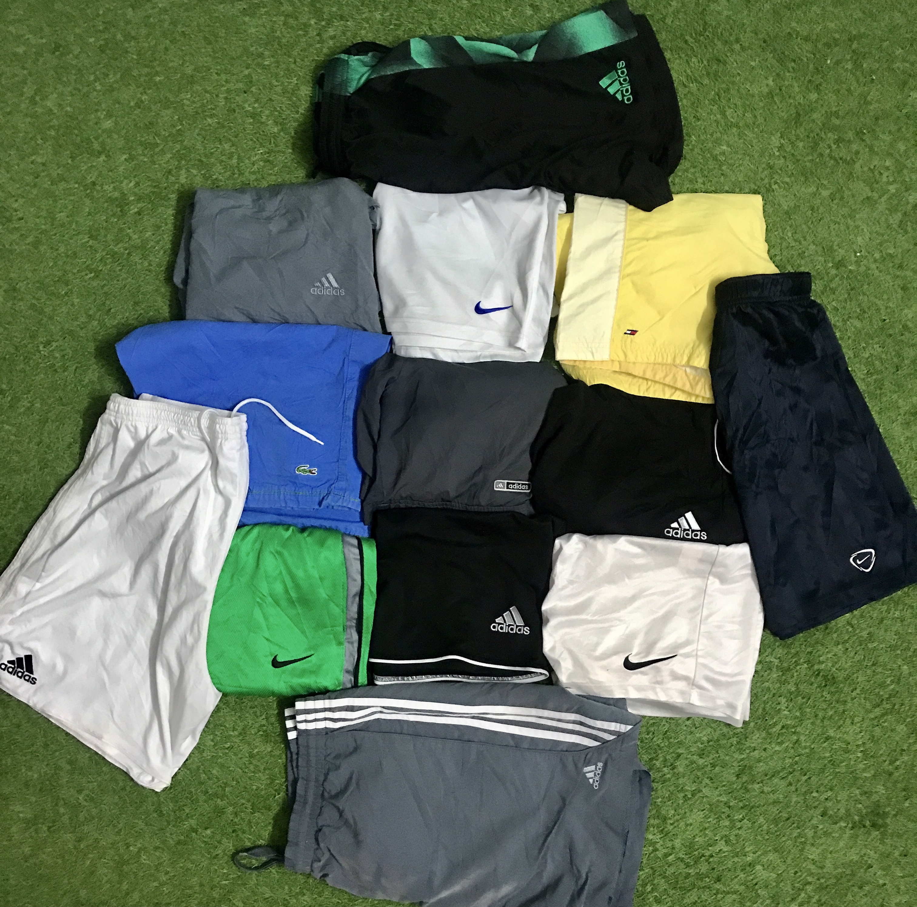 Nike Shorts