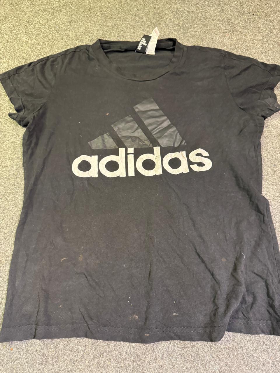 Camisetas Adidas