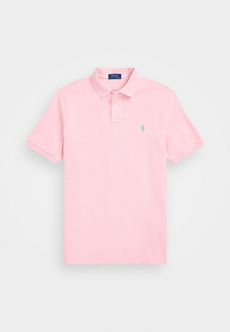 Ralph Lauren, Tommy Hilfiger, Lacoste, polo e T-shirt