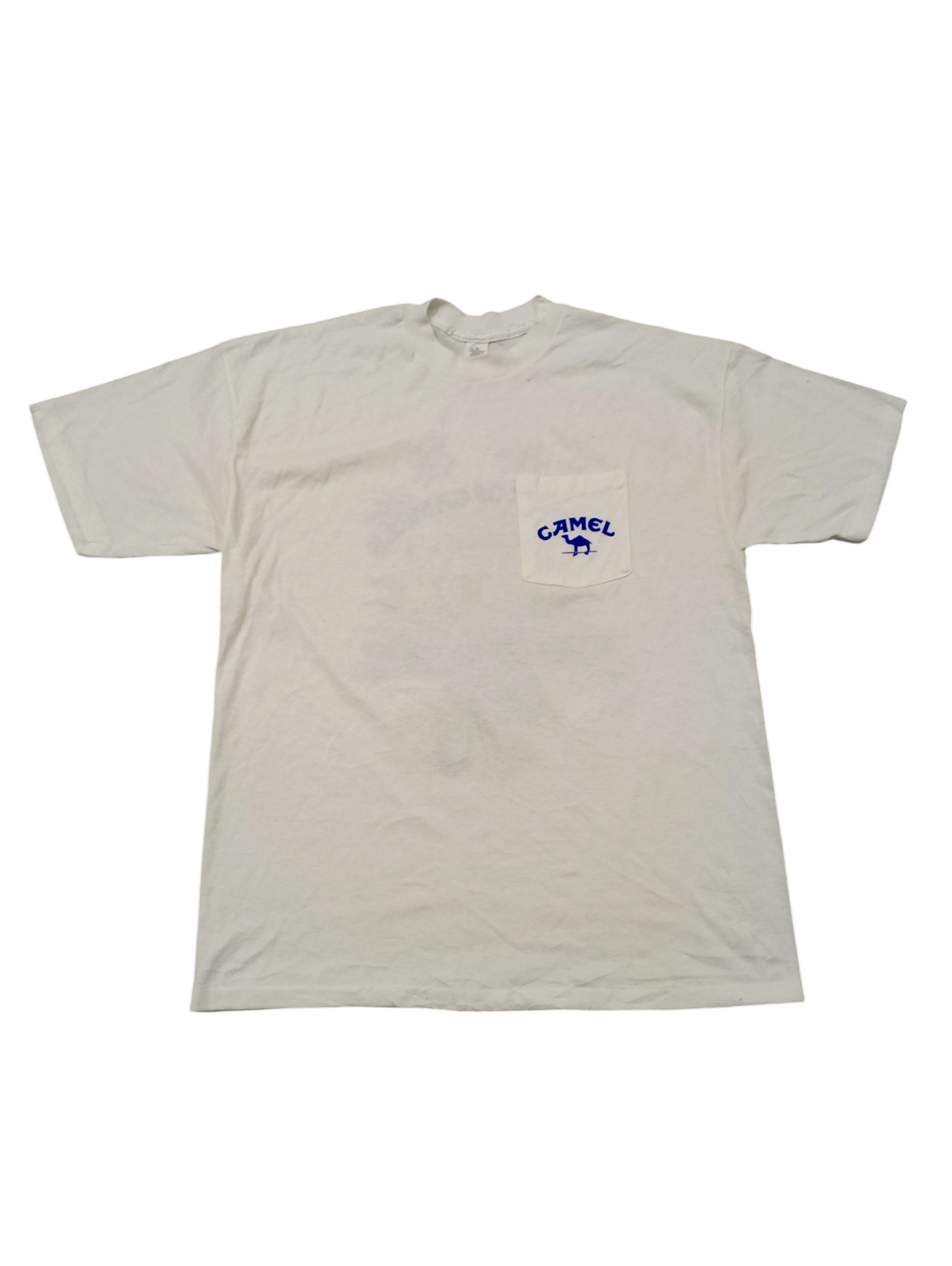 Single-Stitch T-Shirts-42 Pcs