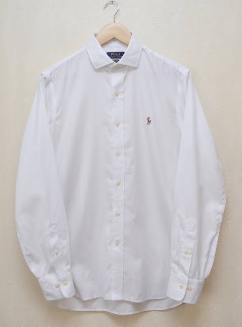 Ralph Lauren Button-Down-Hemden