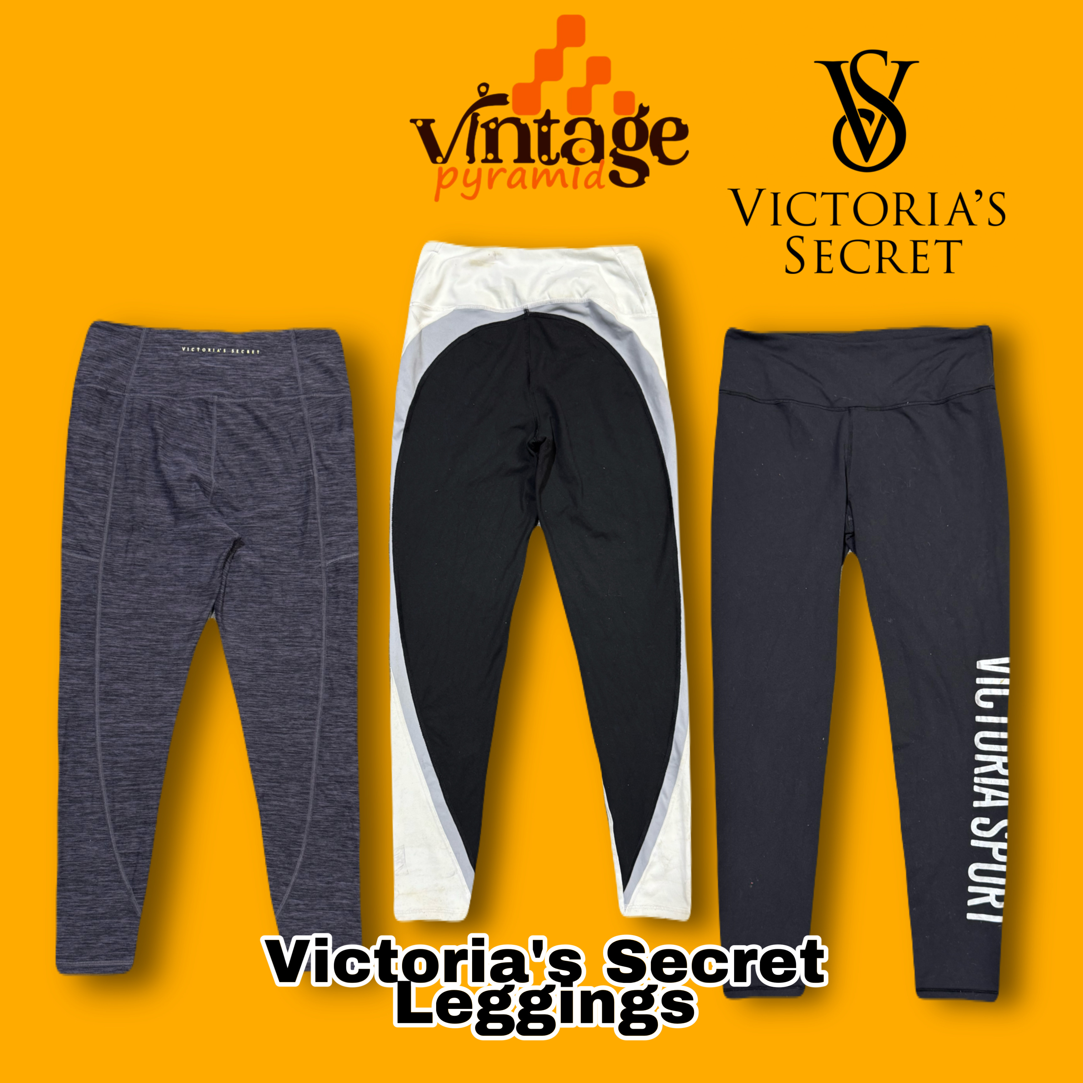 VP131 Leggings da Victoria's Secret