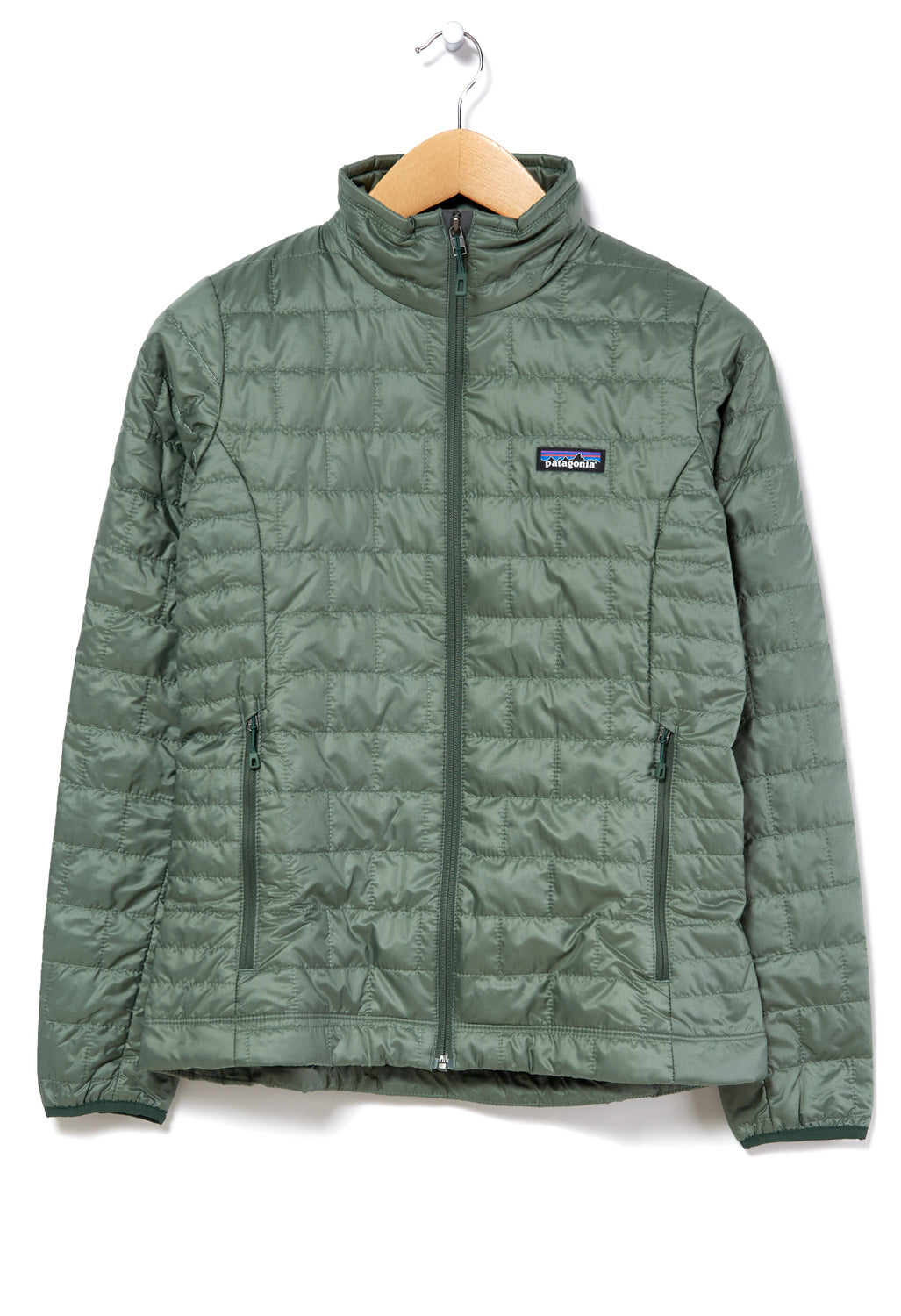 Patagonia Jackets