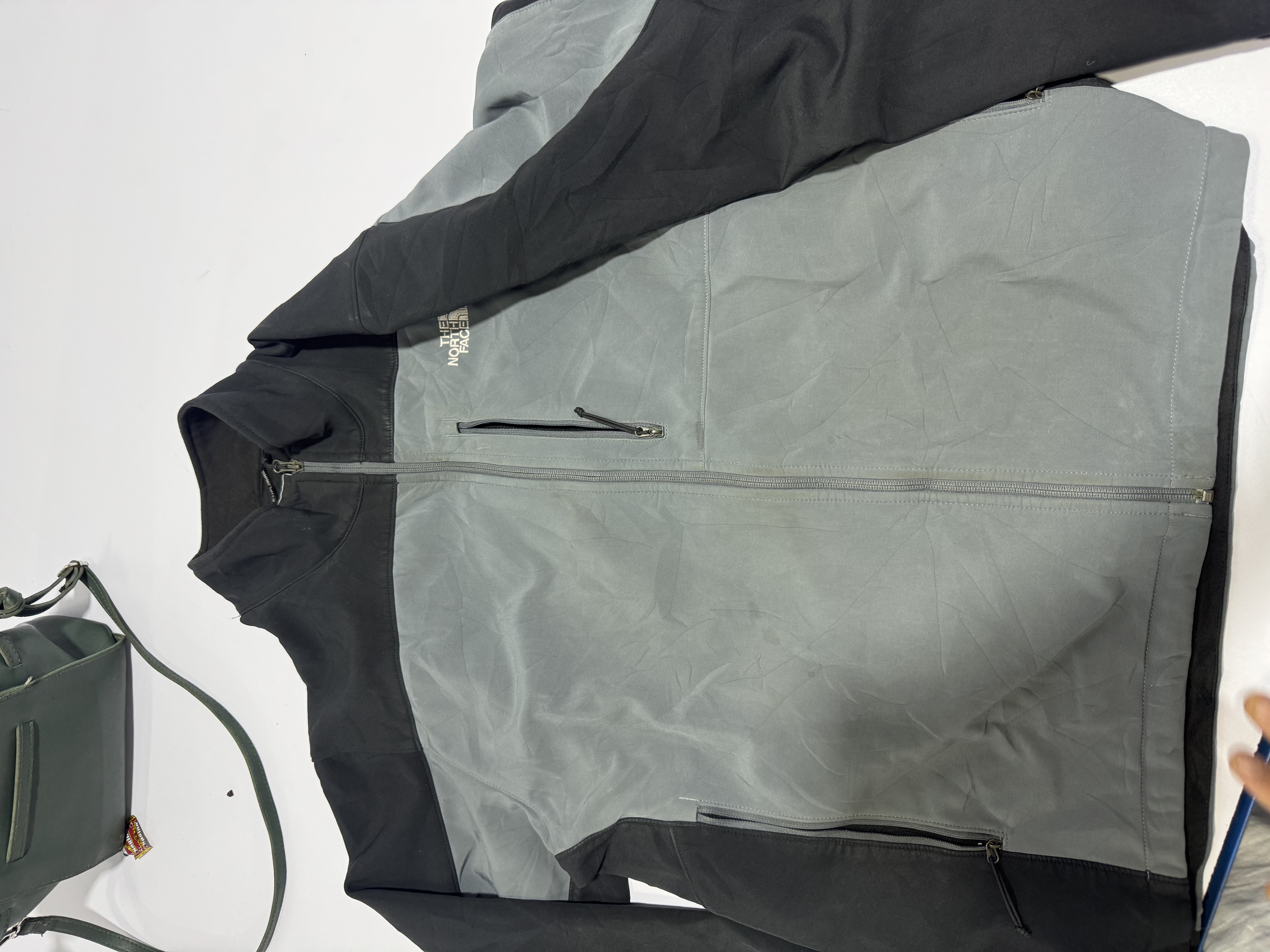 Die North Face Jacken