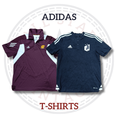 Adidas T-Shirts