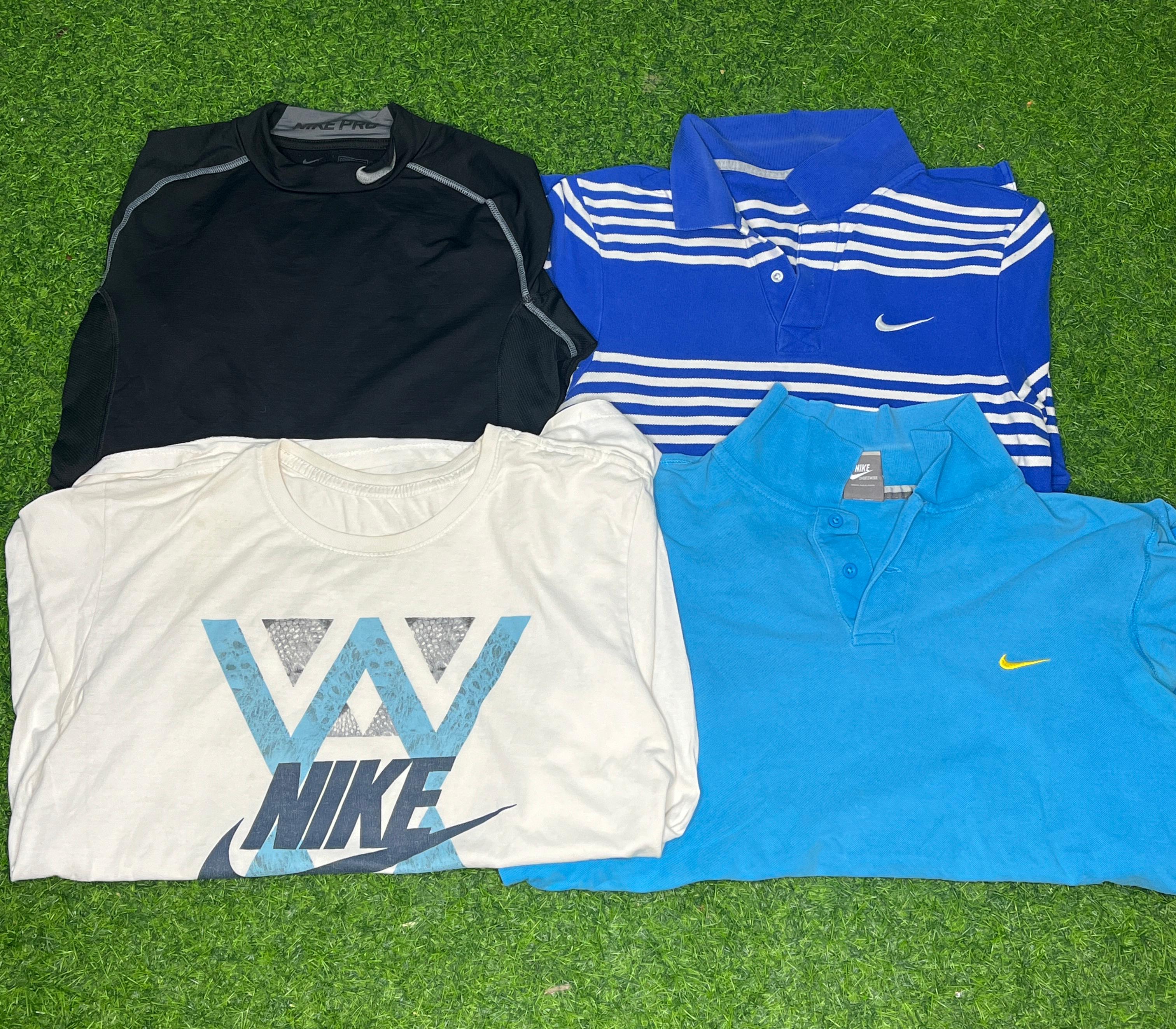 Nike Tshirts 15 Pcs