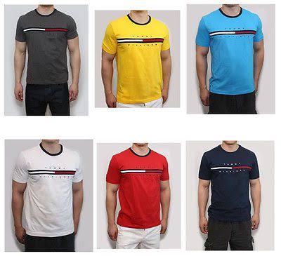 Tommy Hilfiger tshirt