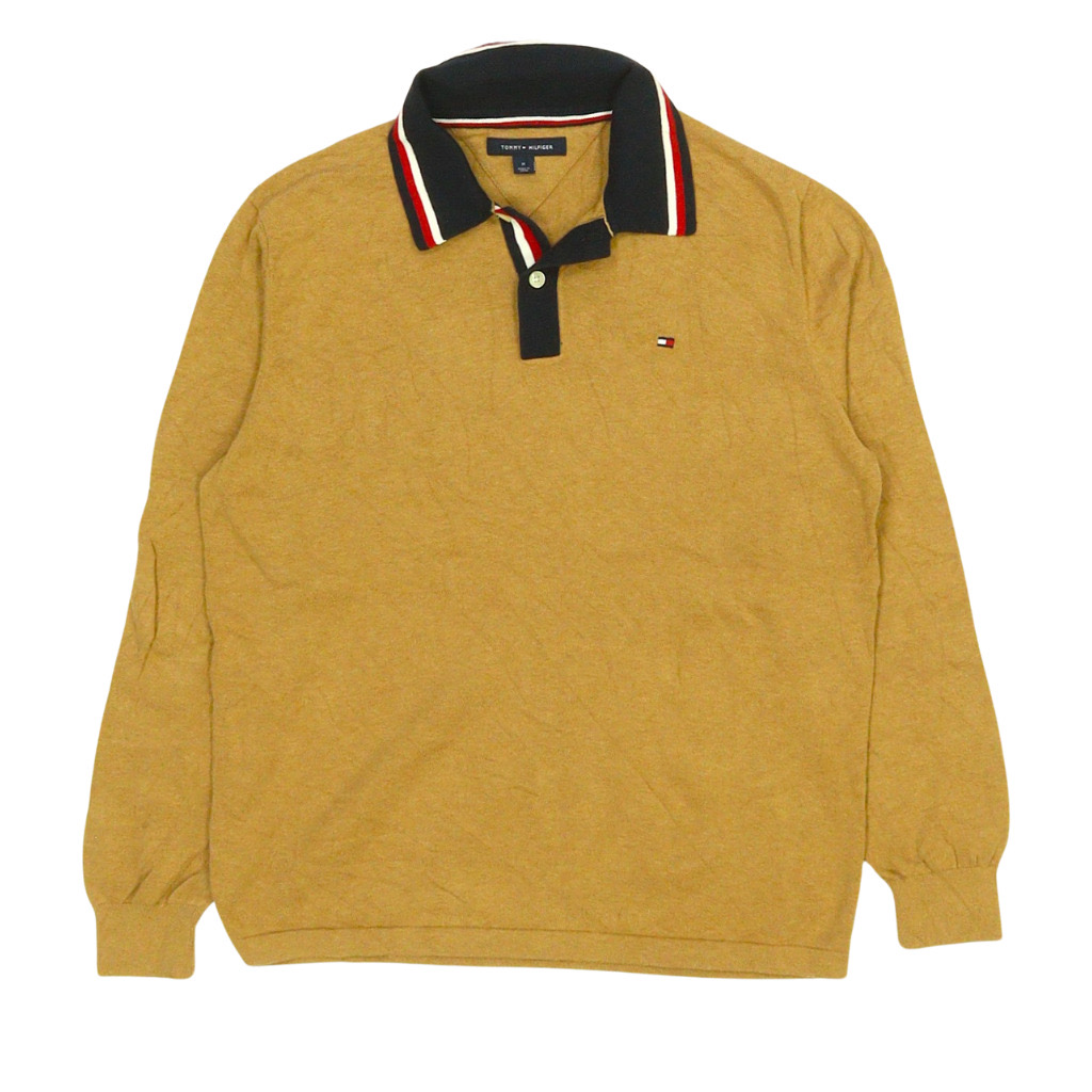 Mix di Maglioni e Felpe Tommy Hilfiger