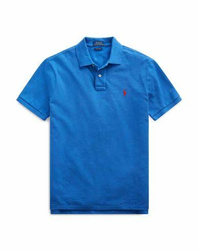 Camisetas Polo Ralph Lauren