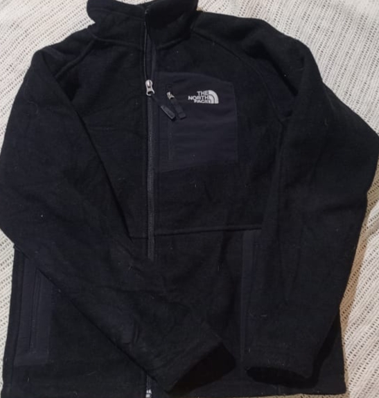 50 Stück The North Face Fleecejacke