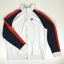 Nike Jacket 19 Pieces