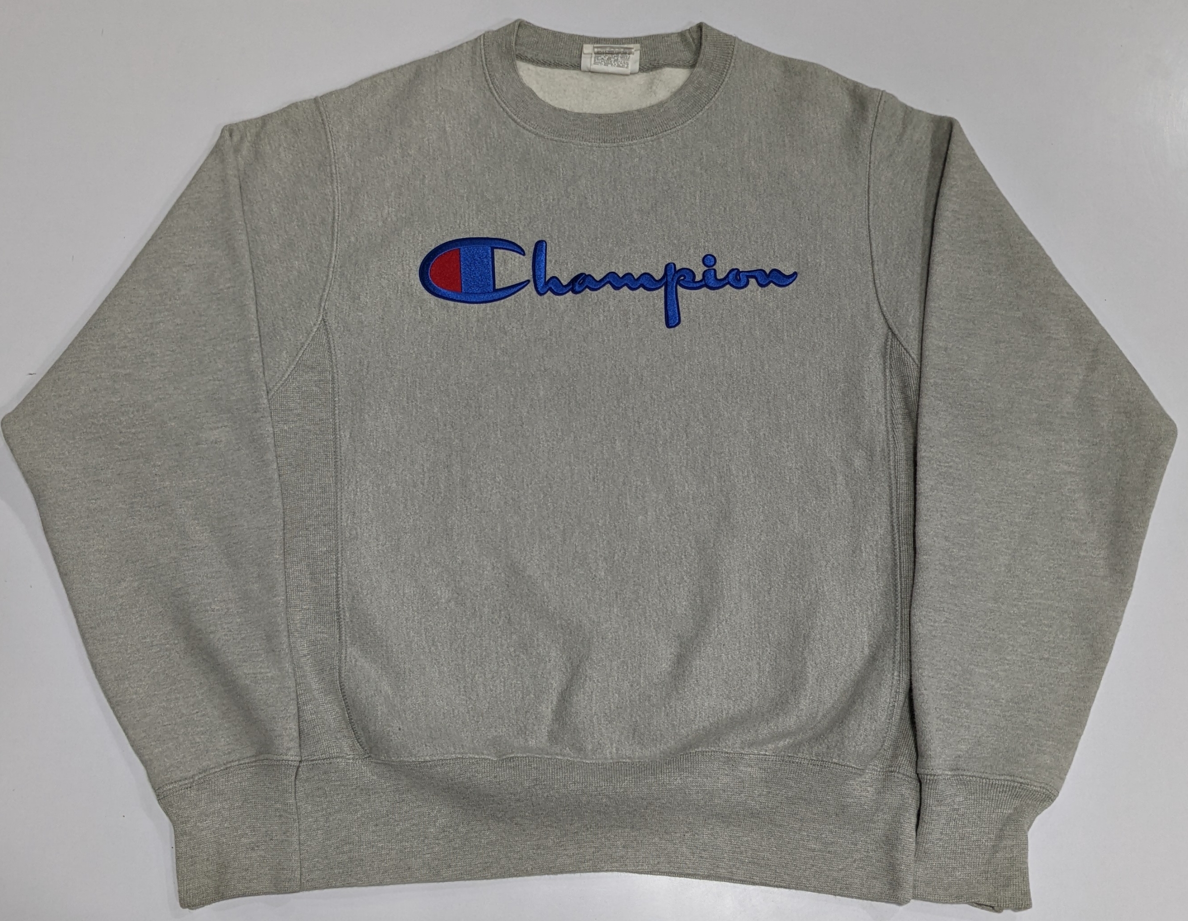 Sweat shirt Champion (AW_404)