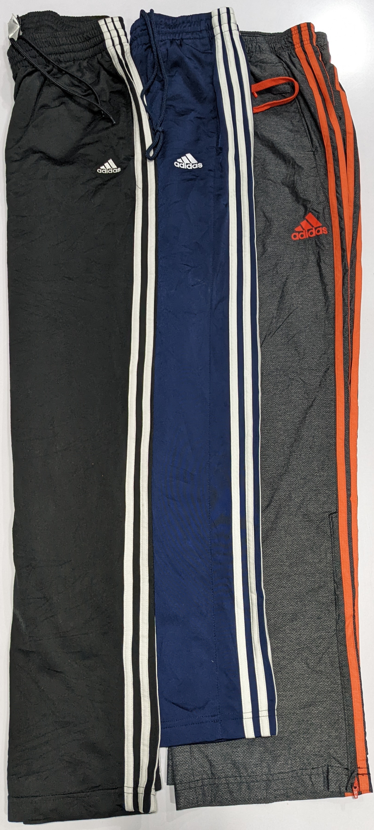 Adidas Track Pants (Aw_406)