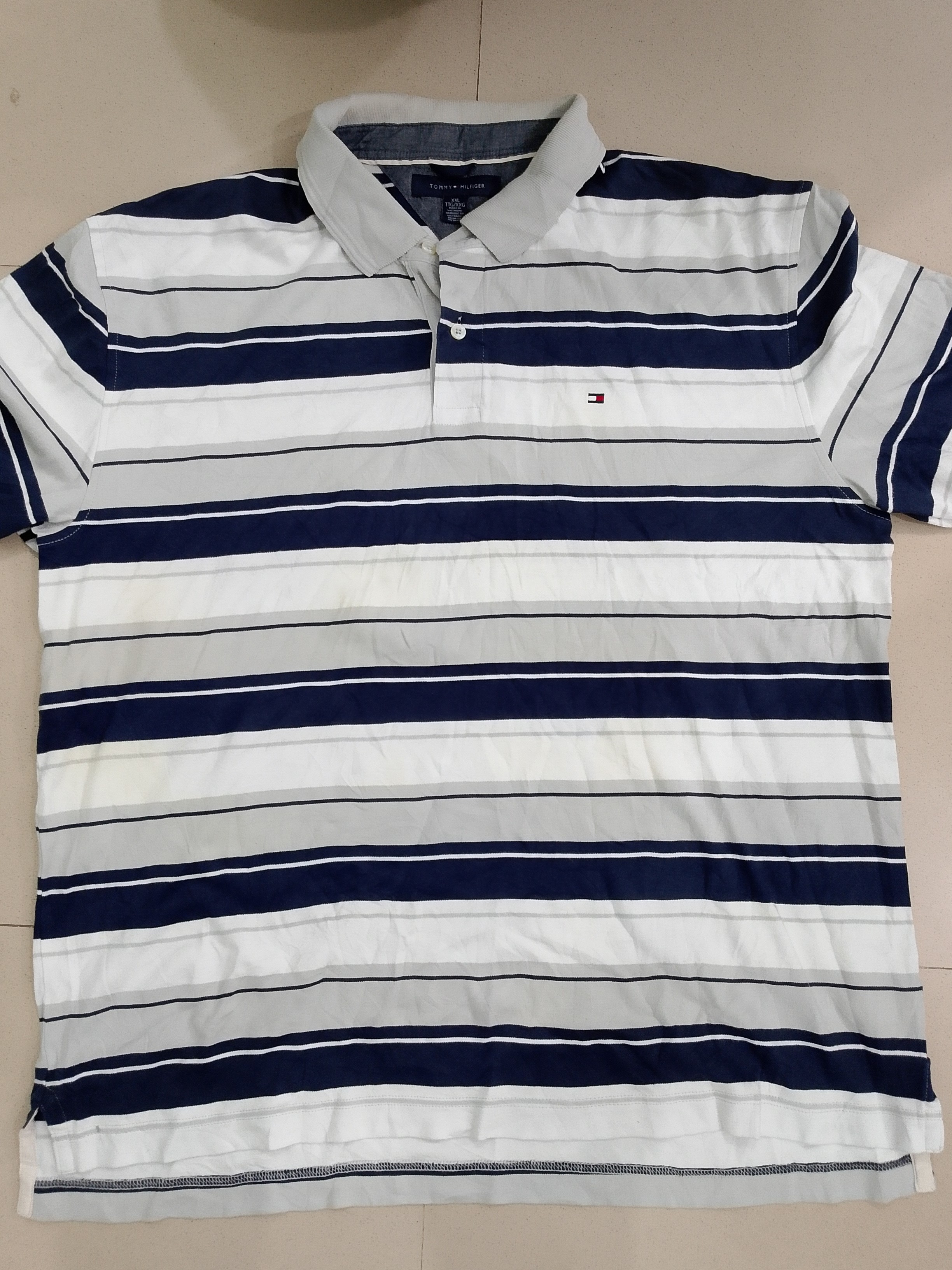 Tommy Hilfiger T-Shirts