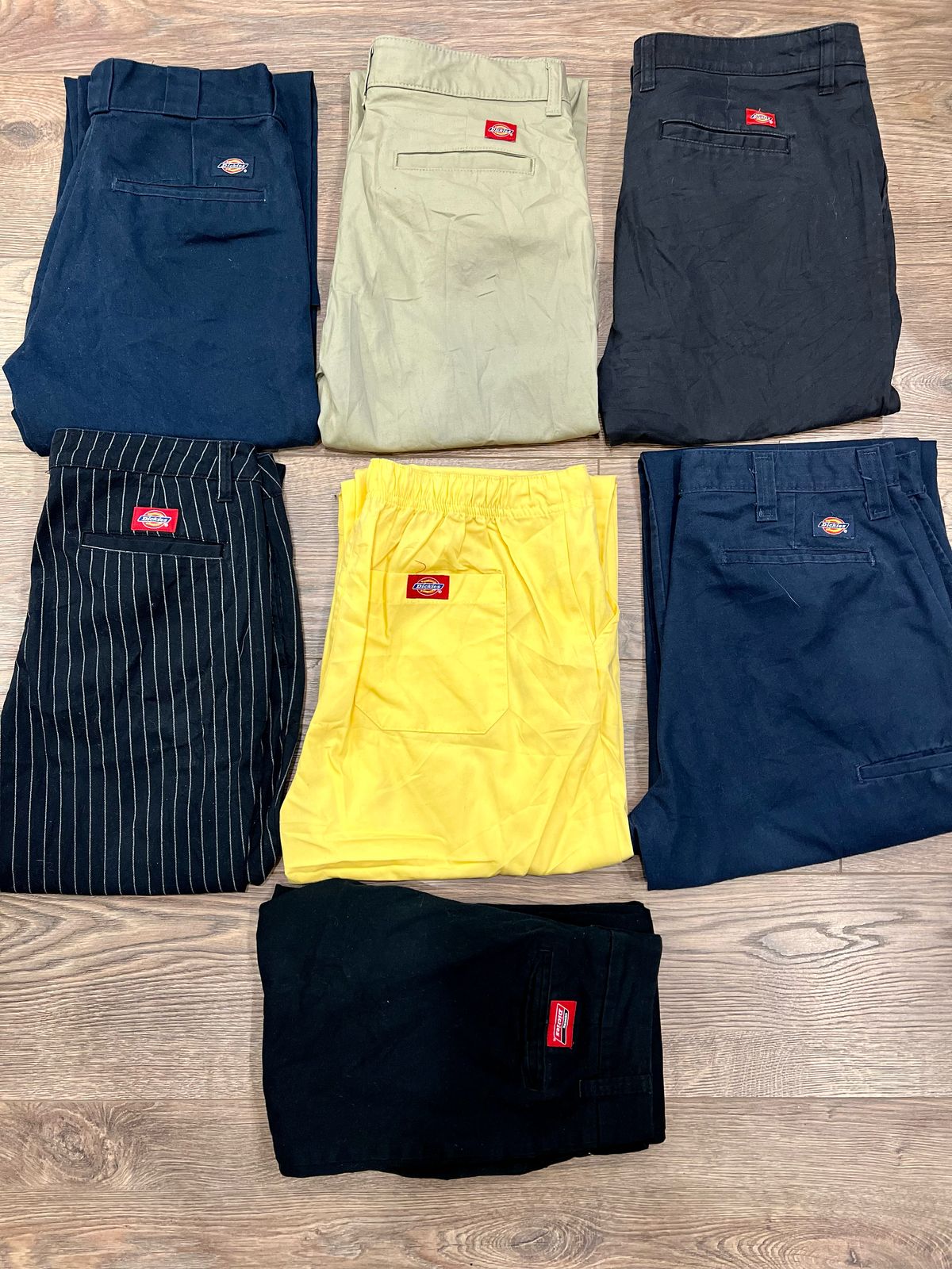 Dickies pant