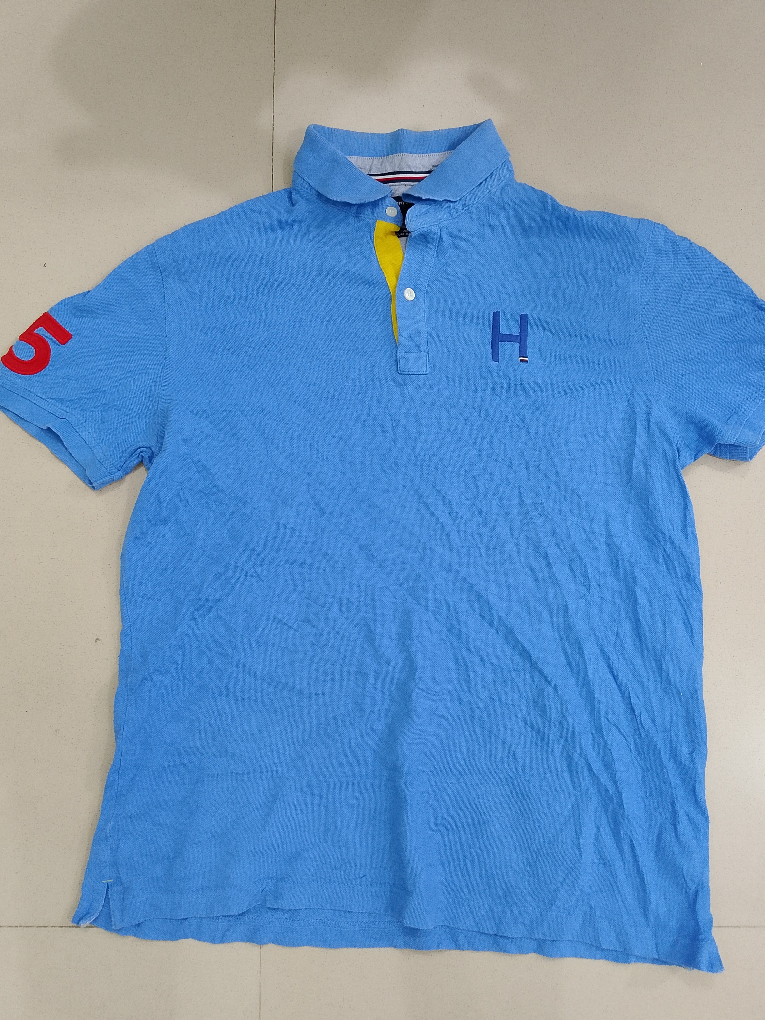 Premium Tommy Hilfiger T-shirts